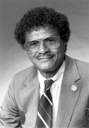 [photo, John D. Jefferies, State Senator]