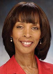 [photo, Catherine E. Pugh, State Delegate]