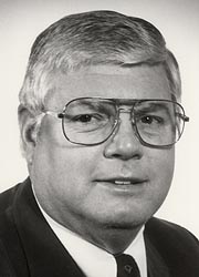 [photo, John F. Wood, Jr., State Delegate]