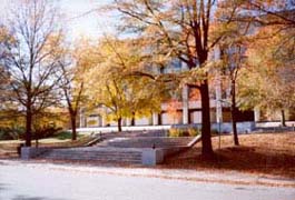 [photo, Robert C. Murphy Courts of Appeal Building, Annapolis, Maryland]