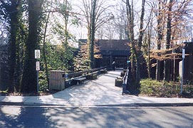 [photo, Anne Arundel County Health Services Building, 3 Harry S Truman Parkway, Annapolis, Maryland]