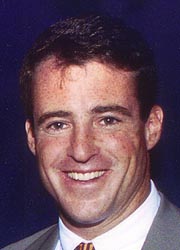 [photo, Douglas F. Gansler, State's Attorney, Montgomery County, Maryland]