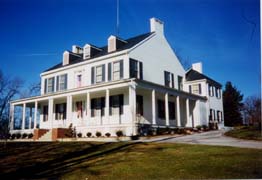 [City Hall, Emerald Hill Lane, Westminster, Maryland]