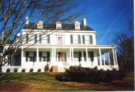 [City Hall, 1838 Emerald Hill Lane, Westminster, Maryland]